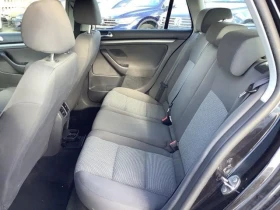 VW Golf 1.9 TDI BLS Германия Нави Климатроник 1-Собственик, снимка 6