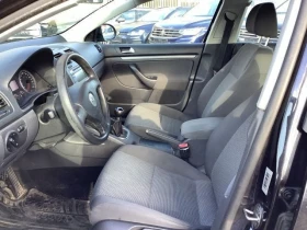 VW Golf 1.9 TDI BLS Германия Нави Климатроник 1-Собственик, снимка 5