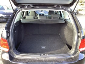 VW Golf 1.9 TDI BLS Германия Нави Климатроник 1-Собственик, снимка 12