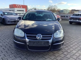 VW Golf 1.9 TDI BLS Германия Нави Климатроник 1-Собственик, снимка 2