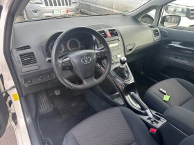 Toyota Auris, снимка 7