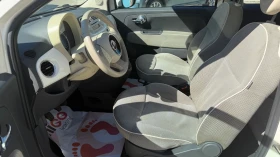 Fiat 500 1.3JTD, снимка 10
