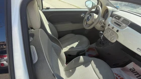 Fiat 500 1.3JTD, снимка 5