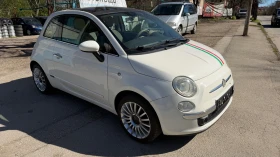 Fiat 500 1.3JTD, снимка 3