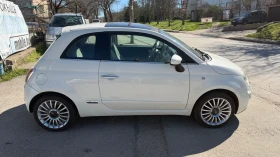 Fiat 500 1.3JTD, снимка 4