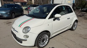 Fiat 500 1.3JTD, снимка 1
