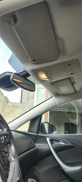 Opel Astra 1.7, CDTI, снимка 7