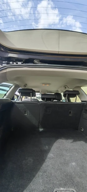 Opel Astra 1.7, CDTI, снимка 9