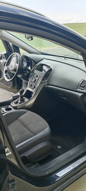 Opel Astra 1.7, CDTI, снимка 1