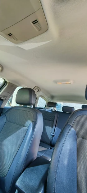 Opel Astra 1.7, CDTI, снимка 8