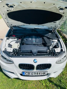 BMW 120 F20 , снимка 13