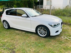 BMW 120 F20 , снимка 1