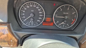 BMW 320 D, снимка 7