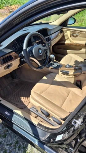 BMW 320 D, снимка 5