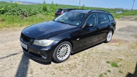 BMW 320 D, снимка 3