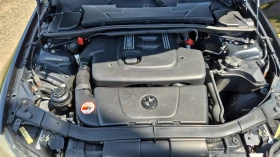BMW 320 D, снимка 8