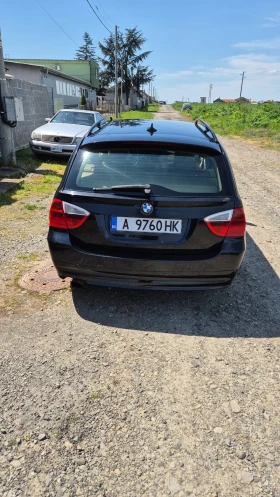 BMW 320 D, снимка 4