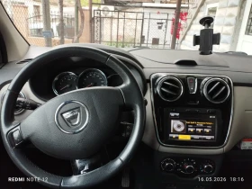 Dacia Lodgy 7 МЕСТА | 115 КС | 1.2 TCe , снимка 7