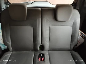Dacia Lodgy 7 МЕСТА | 115 КС | 1.2 TCe , снимка 13