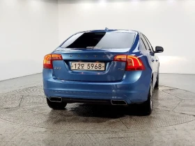 Volvo S60, снимка 3