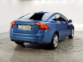 Volvo S60, снимка 4