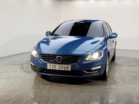 Volvo S60, снимка 2