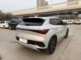 BYD Atto3 Glory Edition 510 km autogeorge.com, снимка 3