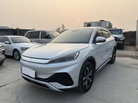 BYD Atto3 Glory Edition 510 km autogeorge.com, снимка 1