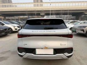 BYD Atto3 Glory Edition 510 km autogeorge.com, снимка 4
