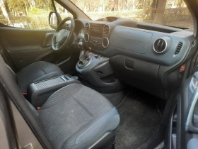 Peugeot Partner Tepee, снимка 13