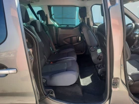 Peugeot Partner Tepee, снимка 9