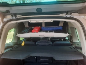 Peugeot Partner Tepee, снимка 6