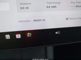 Tesla Model 3 Performance Dual Motor All-Wheel Drive, снимка 7