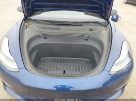 Tesla Model 3 Performance Dual Motor All-Wheel Drive, снимка 10