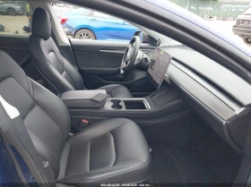 Tesla Model 3 Performance Dual Motor All-Wheel Drive, снимка 5