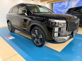 Jaecoo 7 Phev 351 кс. , снимка 3