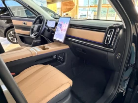 Jaecoo 7 Phev 351 кс. , снимка 11