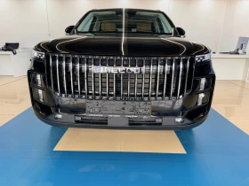 Jaecoo 7 Phev 351 кс. , снимка 2