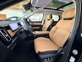 Jaecoo 7 Phev 351 кс. , снимка 10