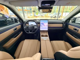 Jaecoo 7 Phev 351 кс. , снимка 8