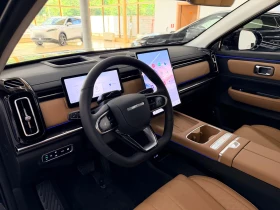 Jaecoo 7 Phev 351 кс. , снимка 13