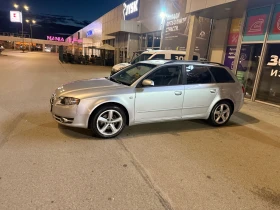 Audi A4, снимка 3