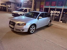 Audi A4, снимка 2