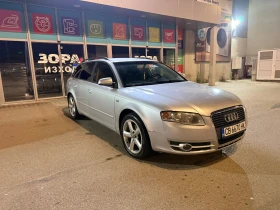 Audi A4, снимка 6