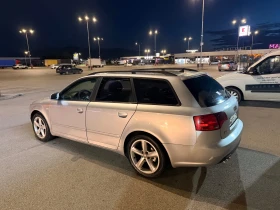 Audi A4, снимка 4