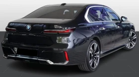 BMW 740 M-Sport xDrive, снимка 4