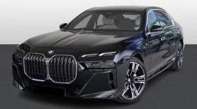 BMW 740 M-Sport xDrive, снимка 1