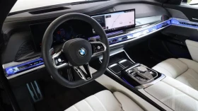 BMW 740 M-Sport xDrive, снимка 6