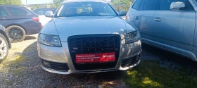 Audi A6, снимка 2