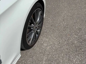Mercedes-Benz C 400 CARFAX/Подгрев/Пано//Клип/ФИНАНСИРАНЕ, снимка 12